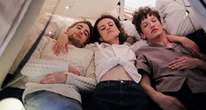 Nitty Gritty Things About Couple Looking for A Unicorn