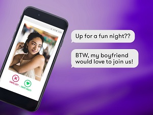 Using Unicorn Dating App Safely